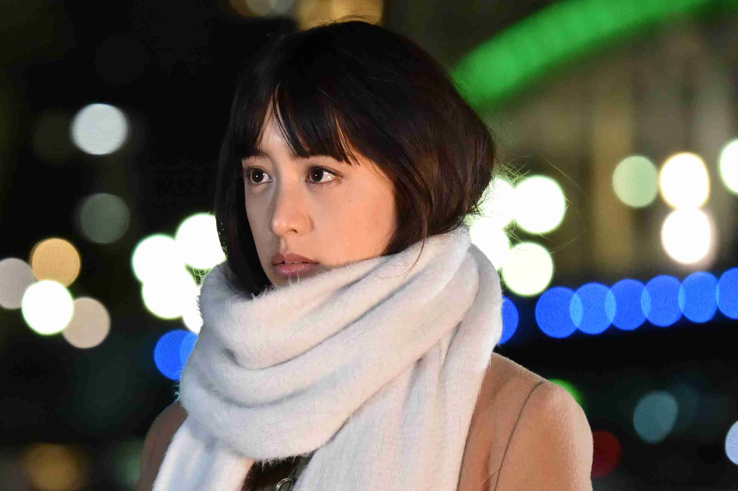 ドラマ「嘘の戦争」見ていた方！