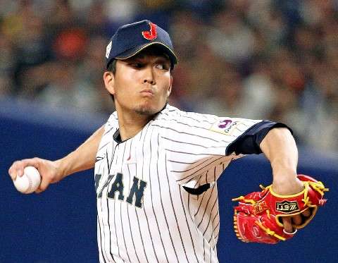 ソフトＢ千賀、雄星の語学力に驚き｜【西日本新聞】