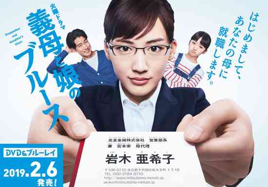 自分が男だったら付き合いたいドラマの登場人物