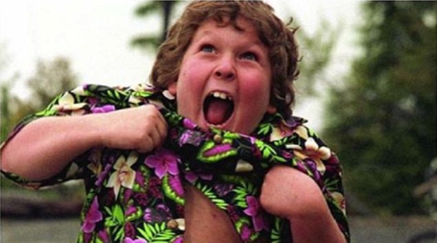 あの人は今　映画『グーニーズ』のポッチャリ子役は現在44歳、今はなんと… – エトセトラ・ジャパン＜ETCETERA JAPAN＞