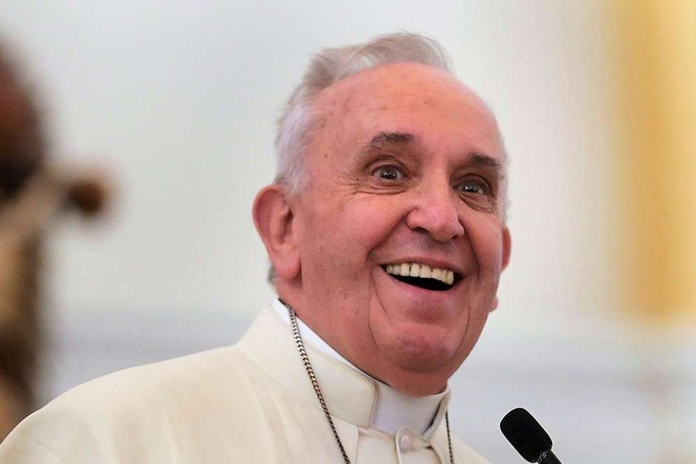 核廃絶、隠れキリシタン...　ローマ法王、38年ぶり訪日で何語る？（J-CASTニュース） - Yahoo!ニュース