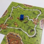 カルカソンヌ　初心者のためのルール説明【簡略図解】 | Board Game to Life