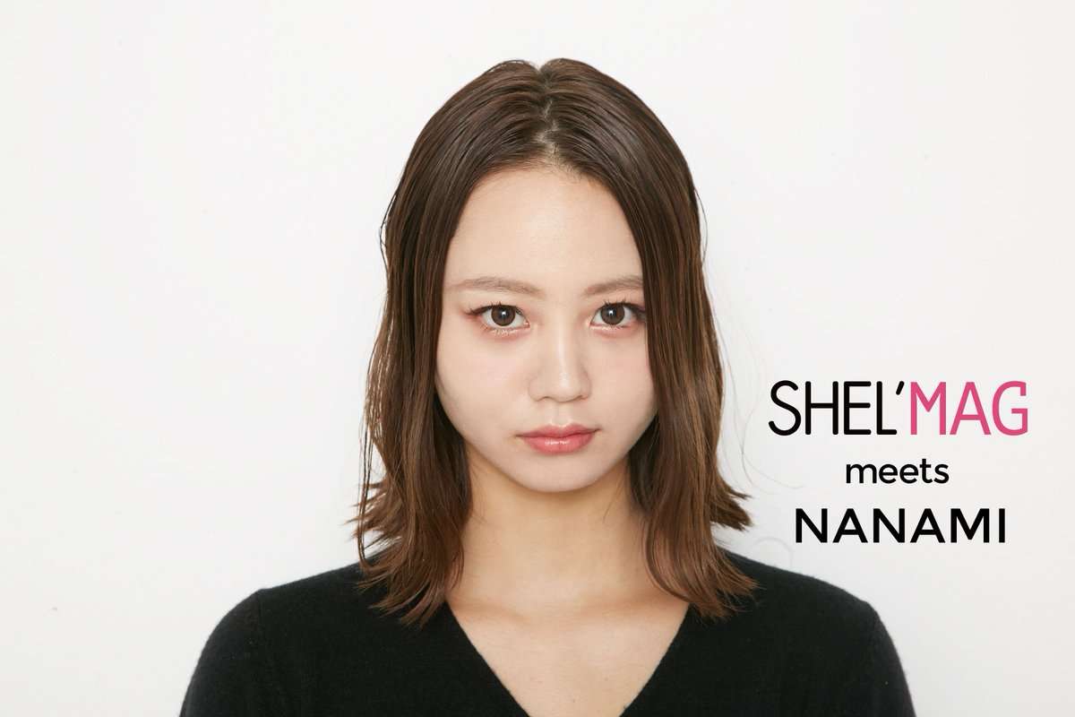 可愛すぎる“堀北真希の妹”インスタグラマー・NANAMIに再注目！