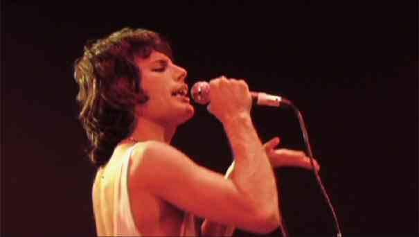 クイーン特集 | ベストヒット USA | BS朝日