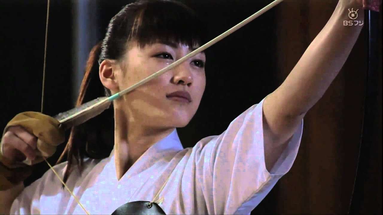 綾瀬はるかの好きな作品は？