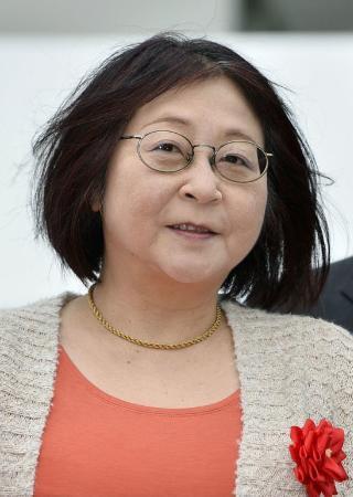 高橋留美子さん仏でグランプリに アングレーム漫画祭