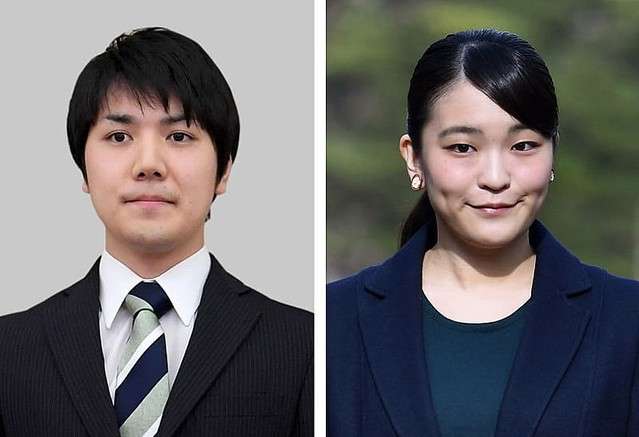 金銭トラブル 小室圭さん母親の元婚約者に協議を要請へ - ライブドアニュース