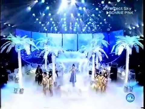 A Perfect Sky  Bonnie Pink - YouTube