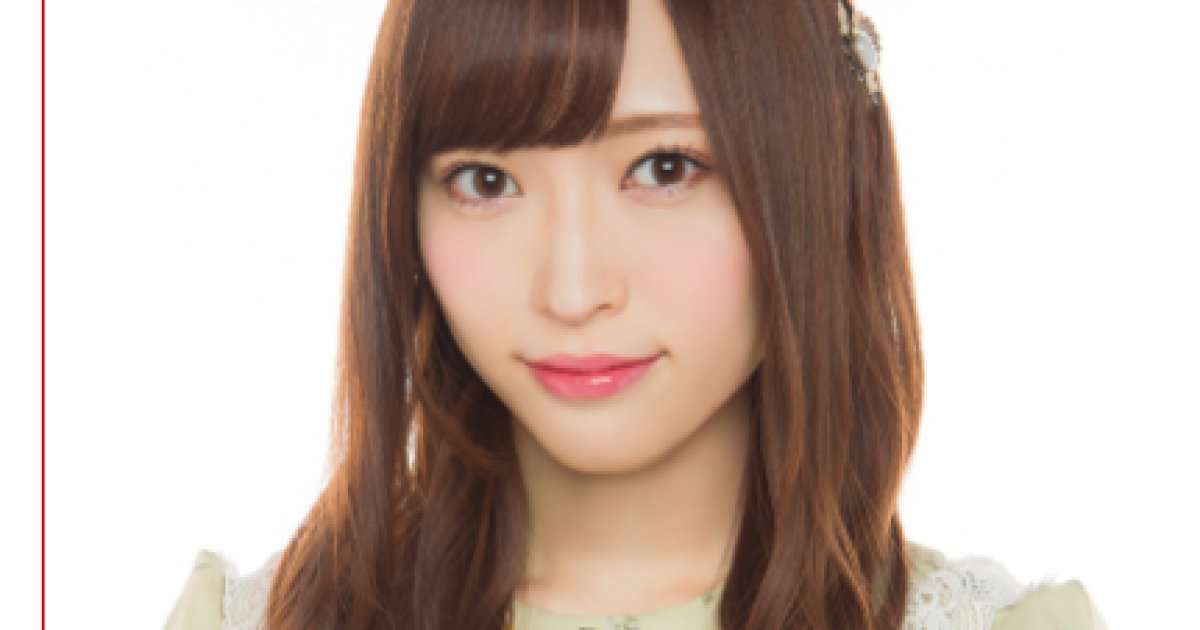 NGT48の山口真帆さん、命の危険を訴える「殺されてたら...」ファン2人が自宅に押しかけ | ハフポスト