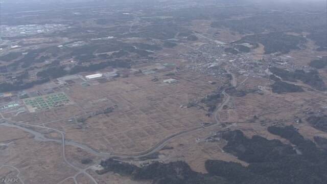 福島の女児 甲状腺に放射線100ミリシーベルト被ばくか | NHKニュース