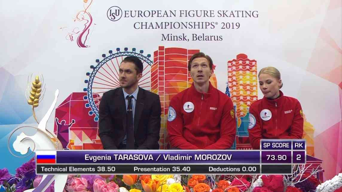 【男子選手限定】フィギュアスケート雑談トピ