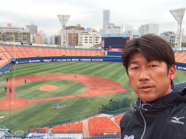 横浜DeNAベイスターズのファンが集まるトピ