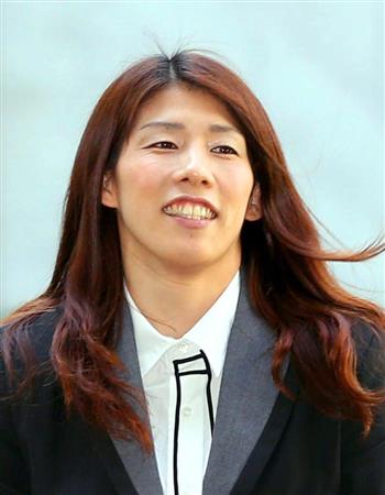 早くも勃発！吉田沙保里めぐり東京五輪キャスター争奪戦