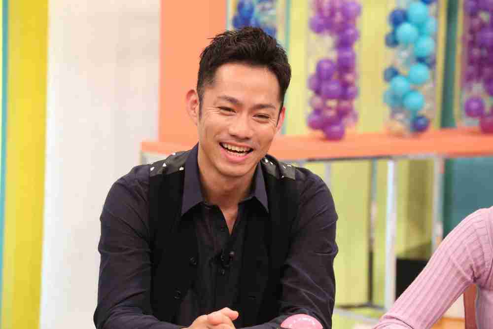 高橋大輔、フジ「アオハルＴＶ」初回ゲスト出演！フィギュアの試合より緊張！？（スポニチアネックス） - Yahoo!ニュース