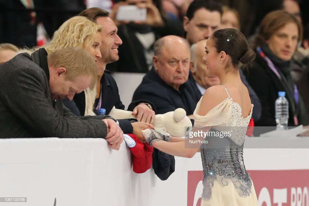 【男子選手限定】フィギュアスケート雑談トピ