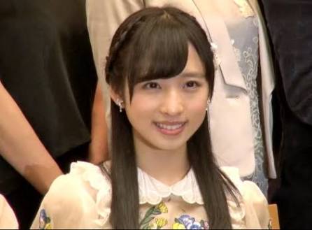 最近可愛いと思う若手女優