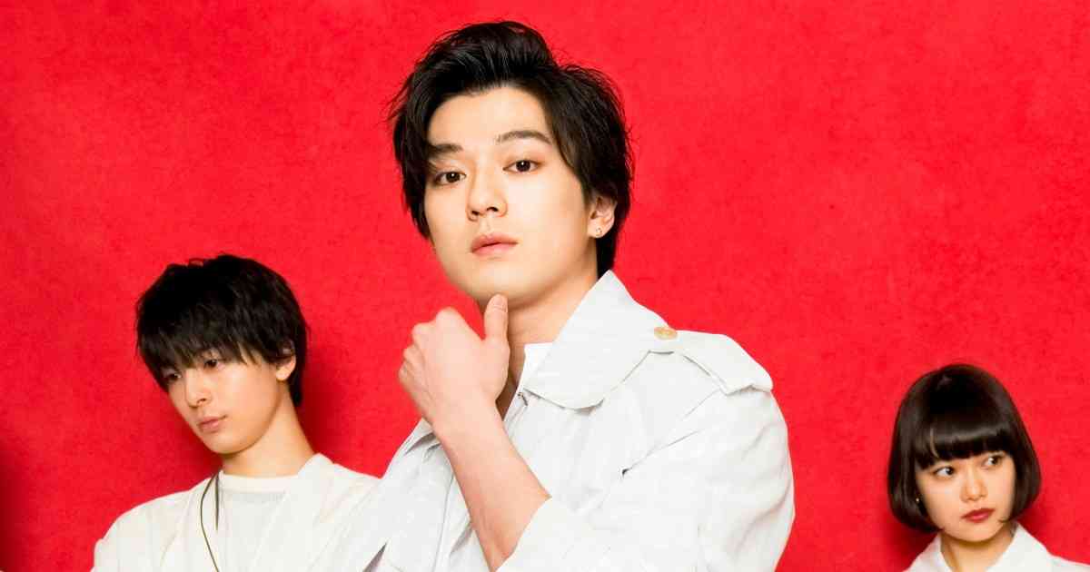 新田真剣佑、俳優業のモチベーションは「ゴールがないこと」 - シネマトゥデイ