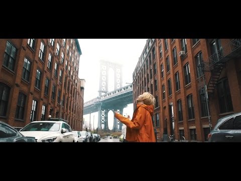 SALU / WALK THIS WAY (Official Music Video) - YouTube