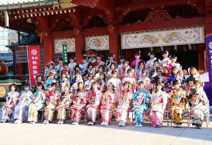 AKB48グループ：過去最多45人が新成人に　NGT48荻野由佳「再スタートという気持ち」 - MANTANWEB（まんたんウェブ）