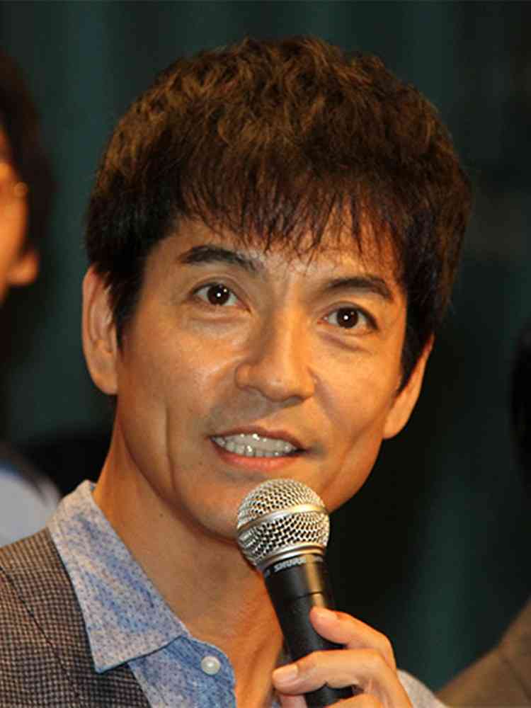 沢村一樹主演のテレ朝「刑事ゼロ」　初回視聴率14.7%の好発進