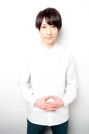 アニメ『PSYCHO-PASS』初の舞台化で4月より上演 主演は『刀剣乱舞』の鈴木拡樹