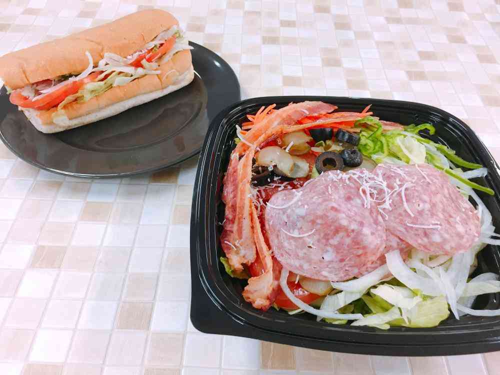 サブウェイ通も知らない!? 覚えておくと便利な「プラス300円メニュー」。