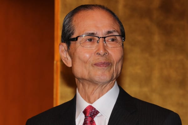 王貞治氏、菊池雄星投手の英語を「上手くない」と斬る張本勲氏に反論　「器が違う」と絶賛殺到