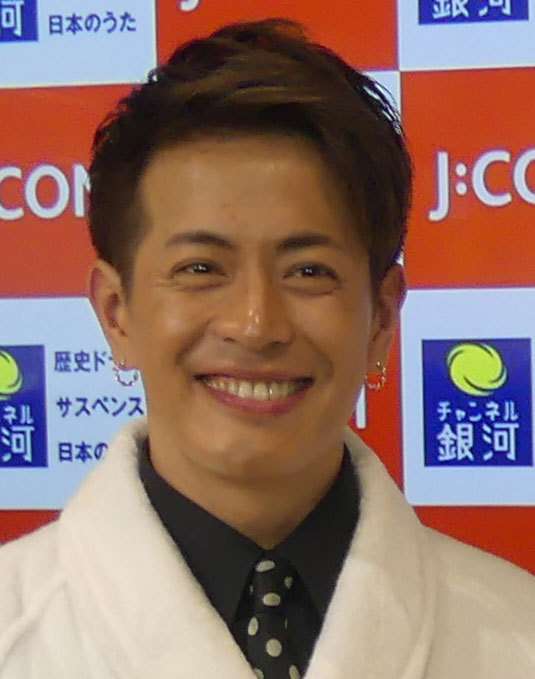 ＤＶ報道の「純烈」友井雄亮が会見へ「後日改めまして皆様にお話する場を…」（スポニチアネックス） - Yahoo!ニュース
