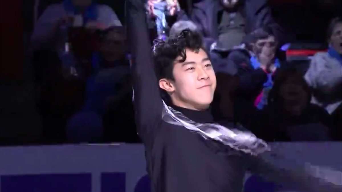 【男子選手限定】フィギュアスケート雑談トピ