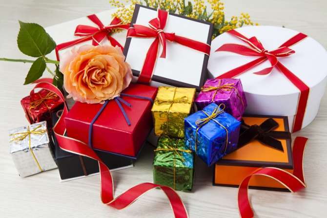 趣味じゃないプレゼントを貰ったら、どうしますか？