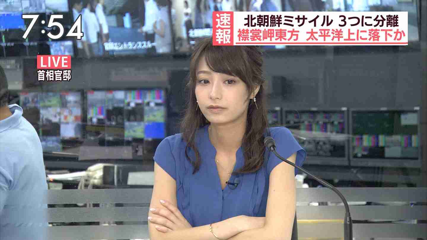 放送事故画像をひたすら貼っていくトピ