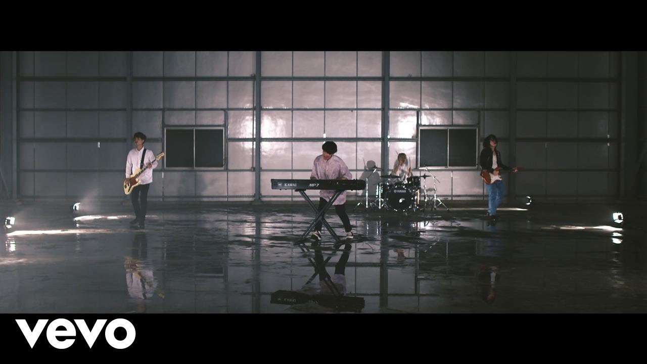 SHE’S - Stars（MUSIC VIDEO FULL） - YouTube