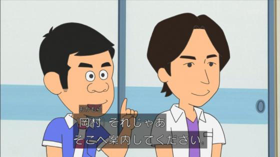 【ドラマ・映画・アニメ】本人役で出演した有名人