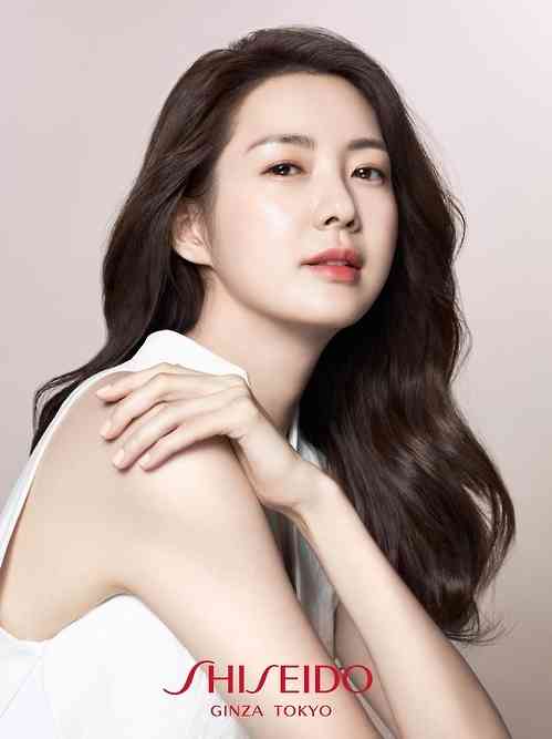 資生堂、広告モデルにイ・ヨウォンを起用…「芸能界を代表する肌美人」 - ENTERTAINMENT - 韓流・韓国芸能ニュースはKstyle