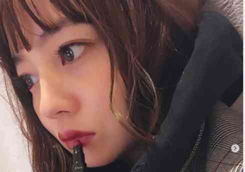 可愛すぎる“堀北真希の妹”インスタグラマーに再注目！ - messy｜メッシー