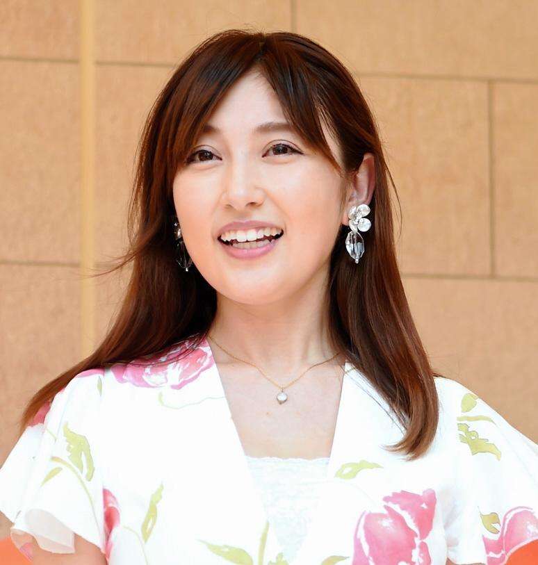熊田曜子　3人育児で児童館断られ「まさか」　代案も拒否され…