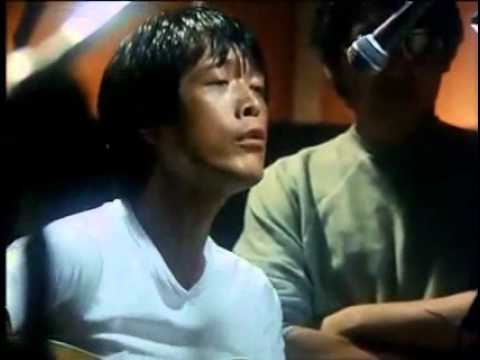 矢沢永吉　コーラCM フルバージョン.wmv - YouTube