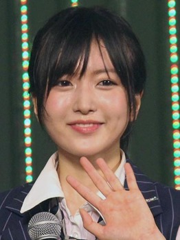 元NMB須藤凜々花　1月末で芸能界を電撃引退！ 哲学者への夢　葛藤消えず決意　現在は大学入試の勉強中