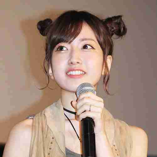 須藤凜々花『引退宣言』はウソ？妊娠＆ママタレとして復帰する説 - まいじつ
