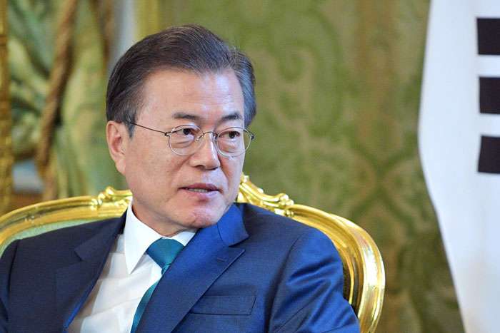 さらに落ち込む韓国経済、政府ドーピングしても朴槿恵前政権より悪化という悲劇 | マネーボイス