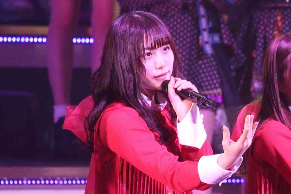 全文表示 | NGTメンバー、「山口タブー」破った？　名前は出さずとも「優しくて大好きな自慢の副キャプテン」 : J-CASTニュース