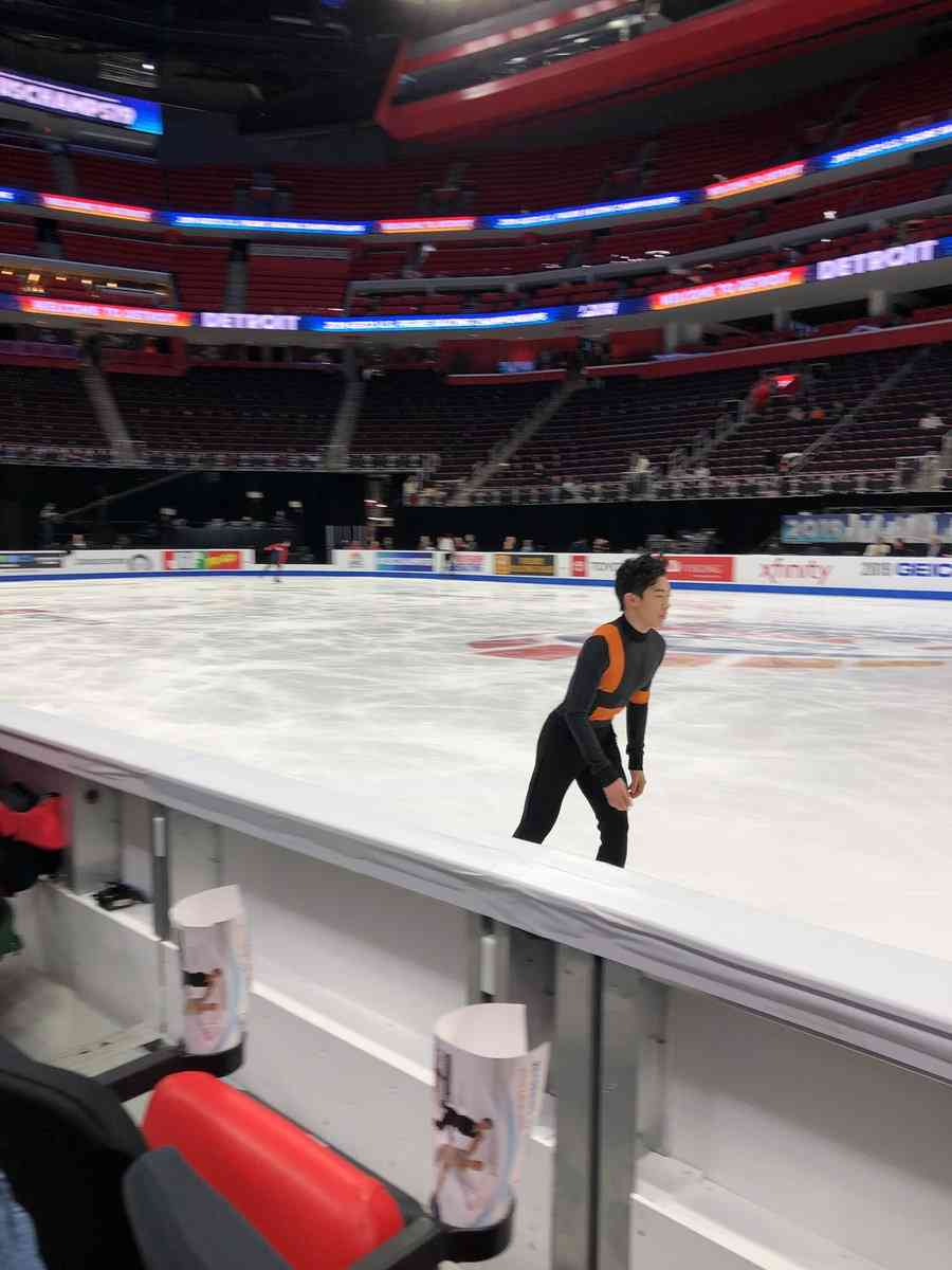 【男子選手限定】フィギュアスケート雑談トピ