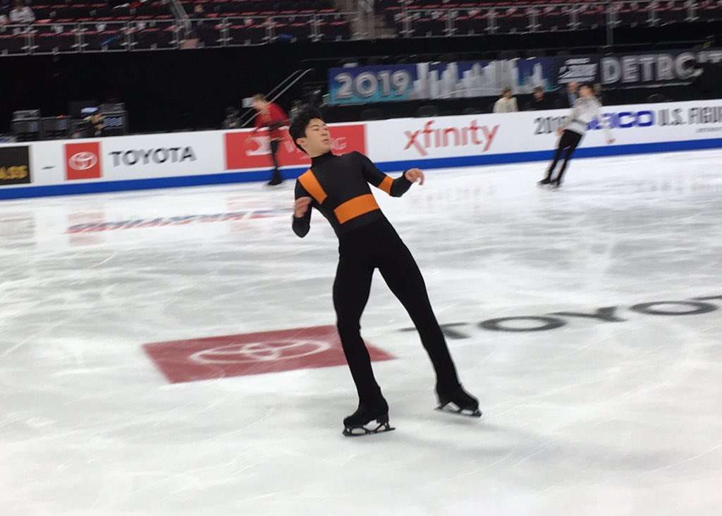 【男子選手限定】フィギュアスケート雑談トピ