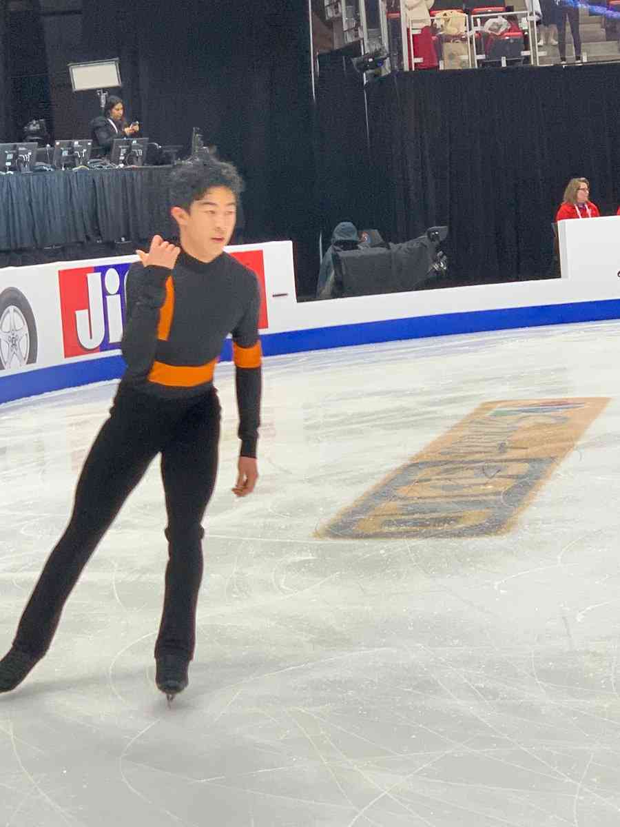 【男子選手限定】フィギュアスケート雑談トピ