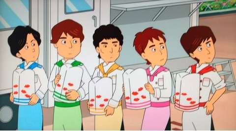 【ドラマ・映画・アニメ】本人役で出演した有名人