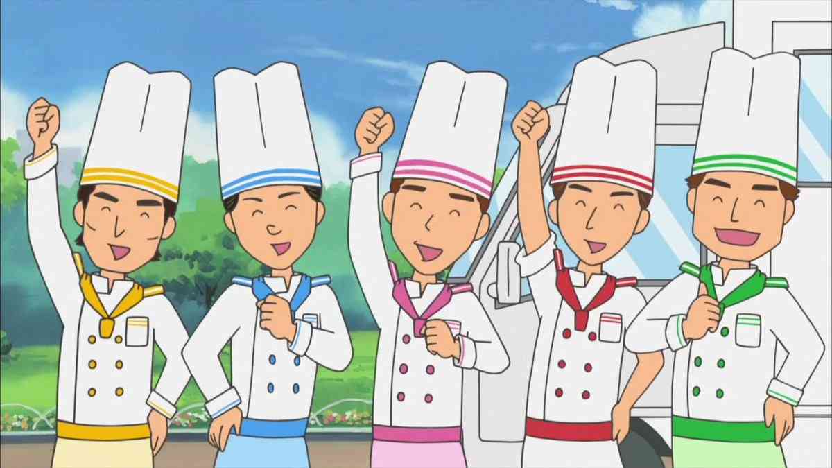 【ドラマ・映画・アニメ】本人役で出演した有名人