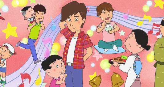 【ドラマ・映画・アニメ】本人役で出演した有名人