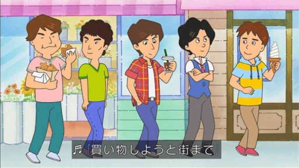 【ドラマ・映画・アニメ】本人役で出演した有名人