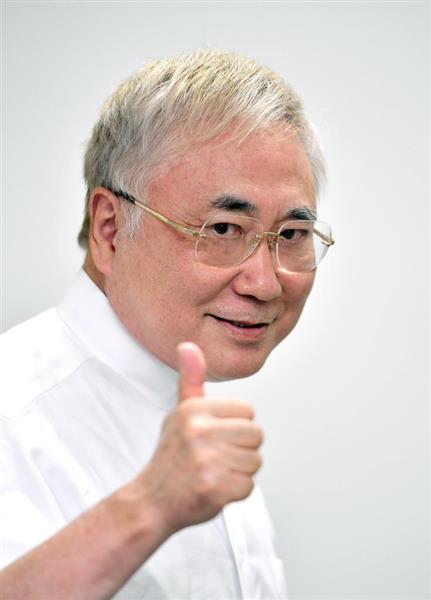 「昭和天皇独白録」落札者は高須クリニック院長高須克弥氏　皇室に提供の意向 - 産経ニュース