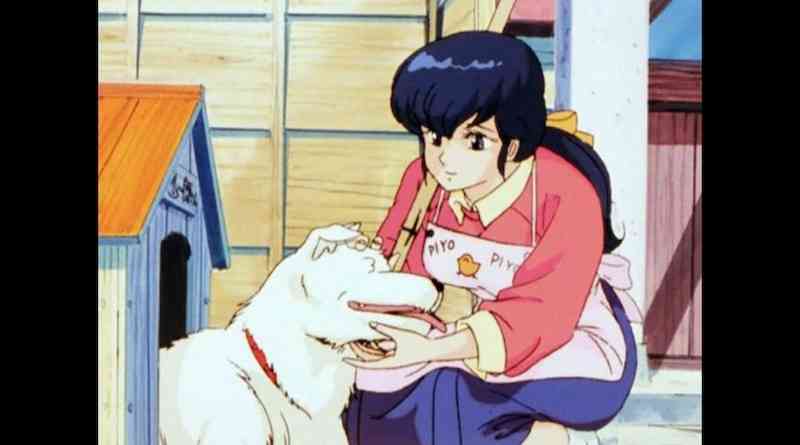 高橋留美子・新連載決定記念　AbemaTV初『めぞん一刻』一挙放送決定！